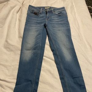Burberry Jeans